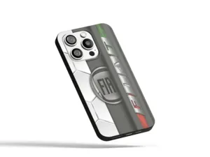 Fiat Étui Smartphone Édition Limitée Design Élégant